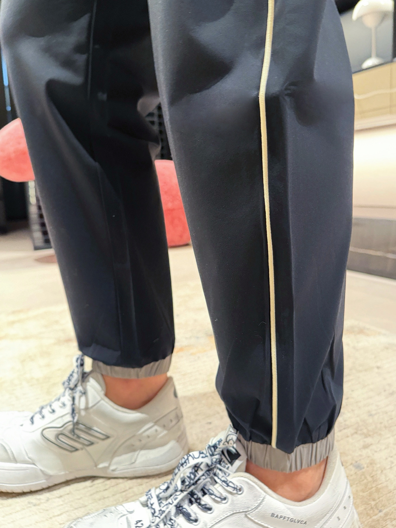 Casual Pants Man
